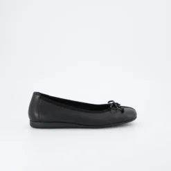 Paul Green Ballerina|Ballerina 1147-017 Schwarz