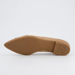 Paul Green Ballerina|Ballerina 3792-137 Braun