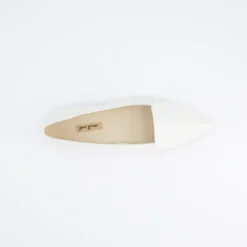 Paul Green Ballerina|Ballerina 3792-157 Weiß