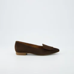 Paul Green Ballerina|Ballerina 3792-180 Braun