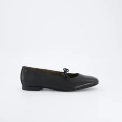 Paul Green Ballerina|Ballerina 1142-017 Schwarz