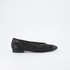 Paul Green Ballerina|Ballerina 1153-017 Schwarz