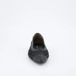 Paul Green Ballerina|Ballerina 1153-017 Schwarz