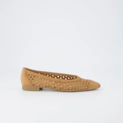 Paul Green Ballerina|Ballerina 1153-007 Braun