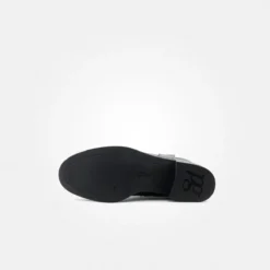 Paul Green Stiefeletten|Bootie 8188-006 Schwarz