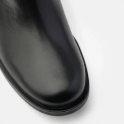 Paul Green Stiefeletten|Bootie 8188-006 Schwarz