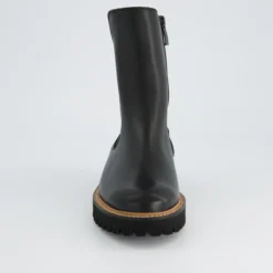 Paul Green Warmfutter|Stiefeletten|Chelsea-Boots 8270-028 Schwarz