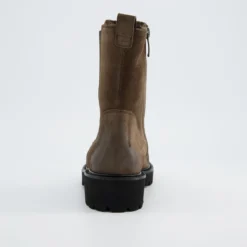 Paul Green Warmfutter|Stiefeletten|Chelsea-Boots 8270-038 Braun