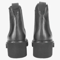 Paul Green Warmfutter|Stiefeletten|Chelsea-Boots mit Warmfutter 8076-004 Schwarz