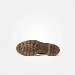 Paul Green Warmfutter|Stiefeletten|Chelsea-Boots mit Warmfutter 8076-026 Braun