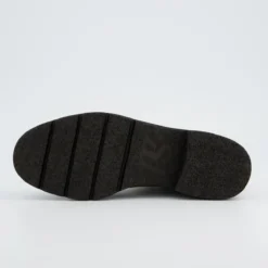 Paul Green Stiefeletten|Chelsea-Stiefelette 8258-008 Braun