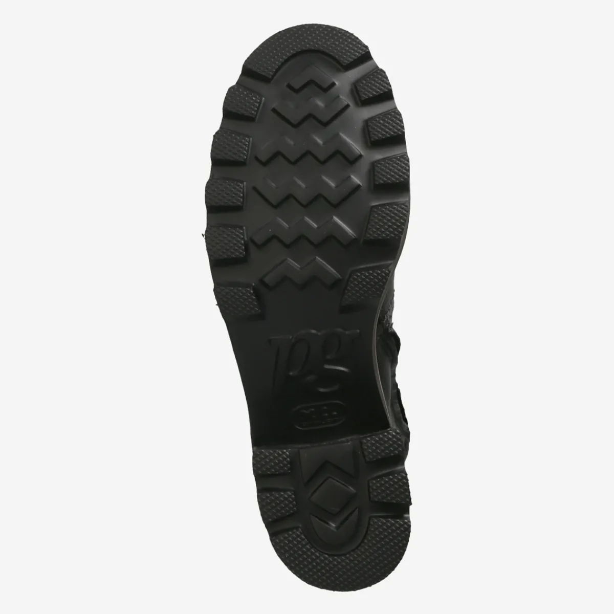 Paul Green Stiefeletten|Chelsea-Stiefelette 9908-049 Schwarz