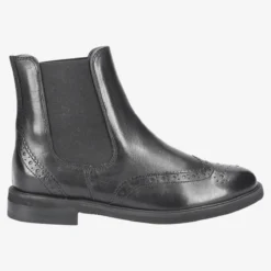 Paul Green Stiefeletten|Chelsea-Stiefelette 8070-024 Schwarz