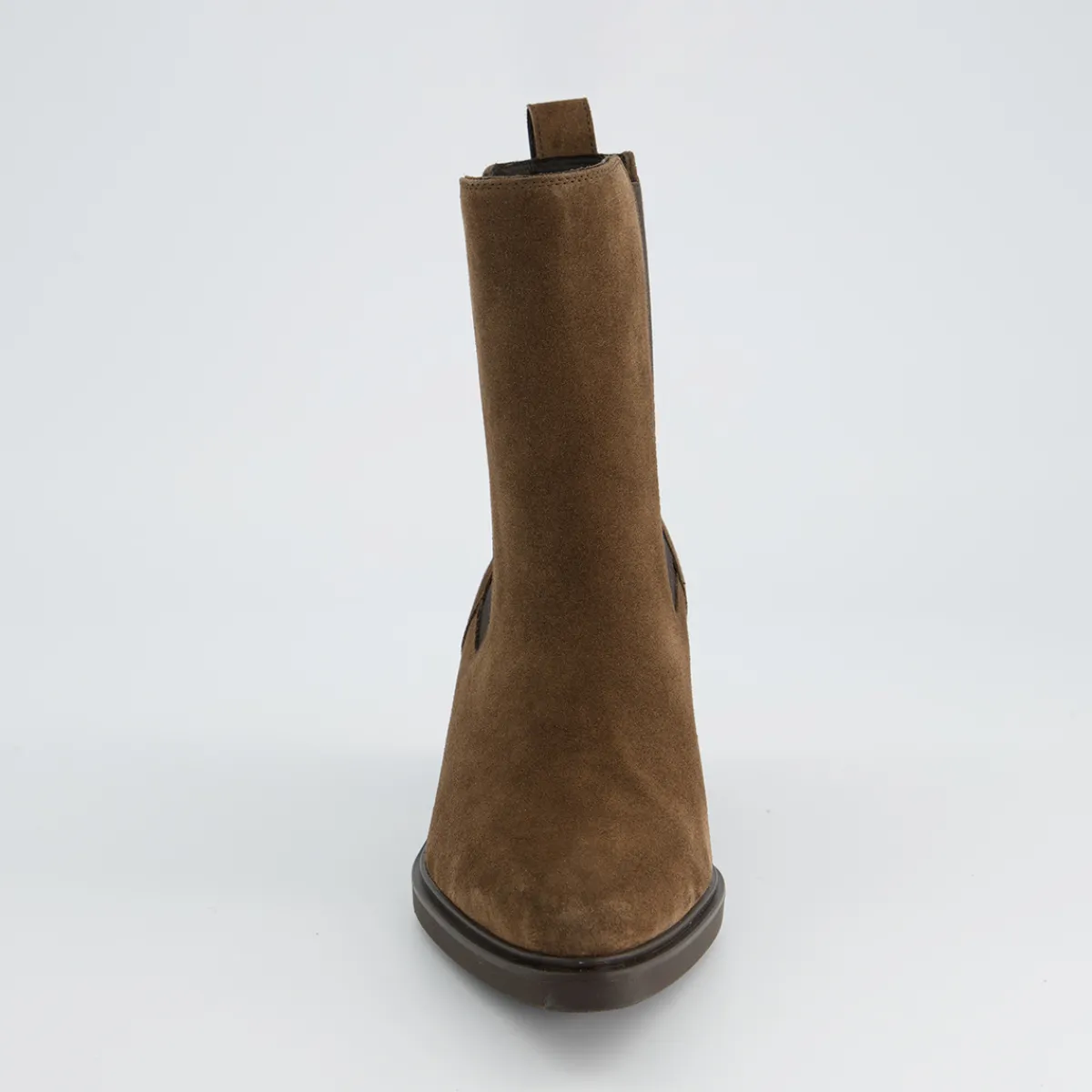Paul Green Stiefeletten|Chelsea-Stiefelette 8252-010 Beige