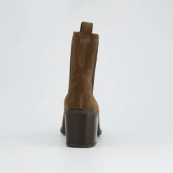 Paul Green Stiefeletten|Chelsea-Stiefelette 8252-010 Beige