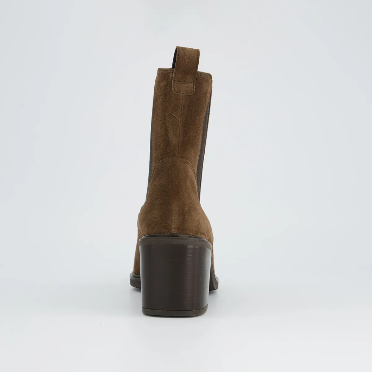 Paul Green Stiefeletten|Chelsea-Stiefelette 8252-010 Beige