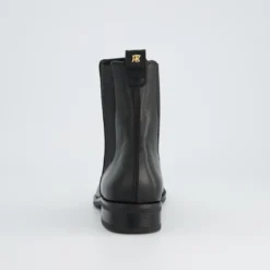 Paul Green Stiefeletten|Chelsea-Stiefelette 8264-000 Schwarz