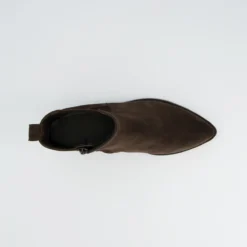 Paul Green Stiefeletten|Chelsea-Stiefelette 8271-000 Braun