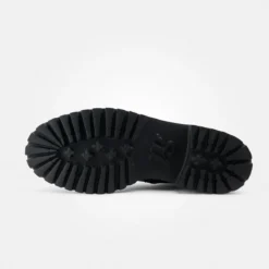 Paul Green Stiefeletten|Chelsea-Stiefelette mit Gore-Tex 8119-000 Schwarz