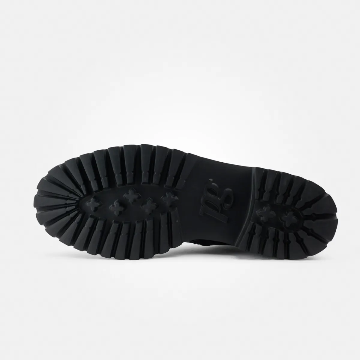 Paul Green Stiefeletten|Chelsea-Stiefelette mit Gore-Tex 8119-000 Schwarz