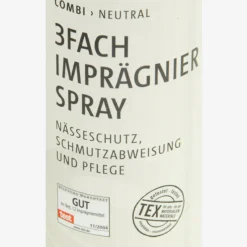 Paul Green Schuhpflege|906168 3-fach Imprägnierspray Neutral