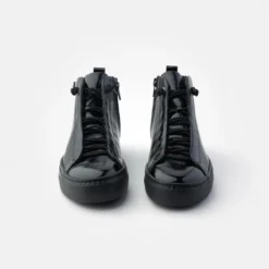 Paul Green Sneaker|Hightop-Pauls 5283-066 Schwarz