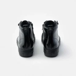 Paul Green Sneaker|Hightop-Pauls 5283-066 Schwarz