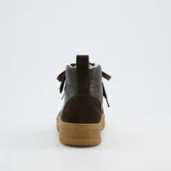 Paul Green Sneaker|Hightop-Pauls 5289-120 Braun