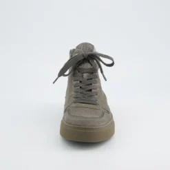 Paul Green Warmfutter|Boots|Hightop-Pauls 5373-068 Grau