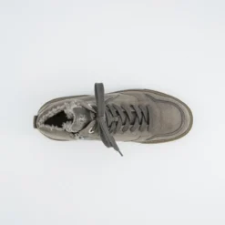 Paul Green Warmfutter|Boots|Hightop-Pauls 5373-068 Grau