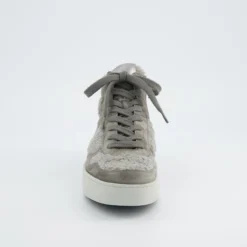 Paul Green Warmfutter|Boots|Hightop-Pauls 5470-028 Grau