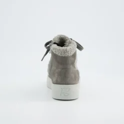 Paul Green Warmfutter|Boots|Hightop-Pauls 5470-028 Grau
