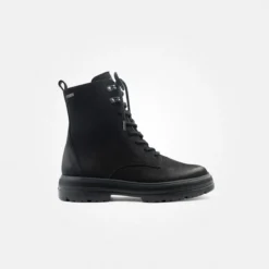 Paul Green Boots|Hightop-Pauls mit Gore-Tex 5342-006 Schwarz