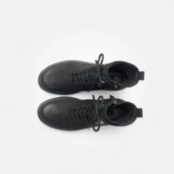 Paul Green Boots|Hightop-Pauls mit Gore-Tex 5342-006 Schwarz