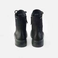 Paul Green Boots|Hightop-Pauls mit Gore-Tex 5342-006 Schwarz