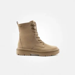 Paul Green Boots|Hightop-Pauls mit Gore-Tex 5342-016 Beige