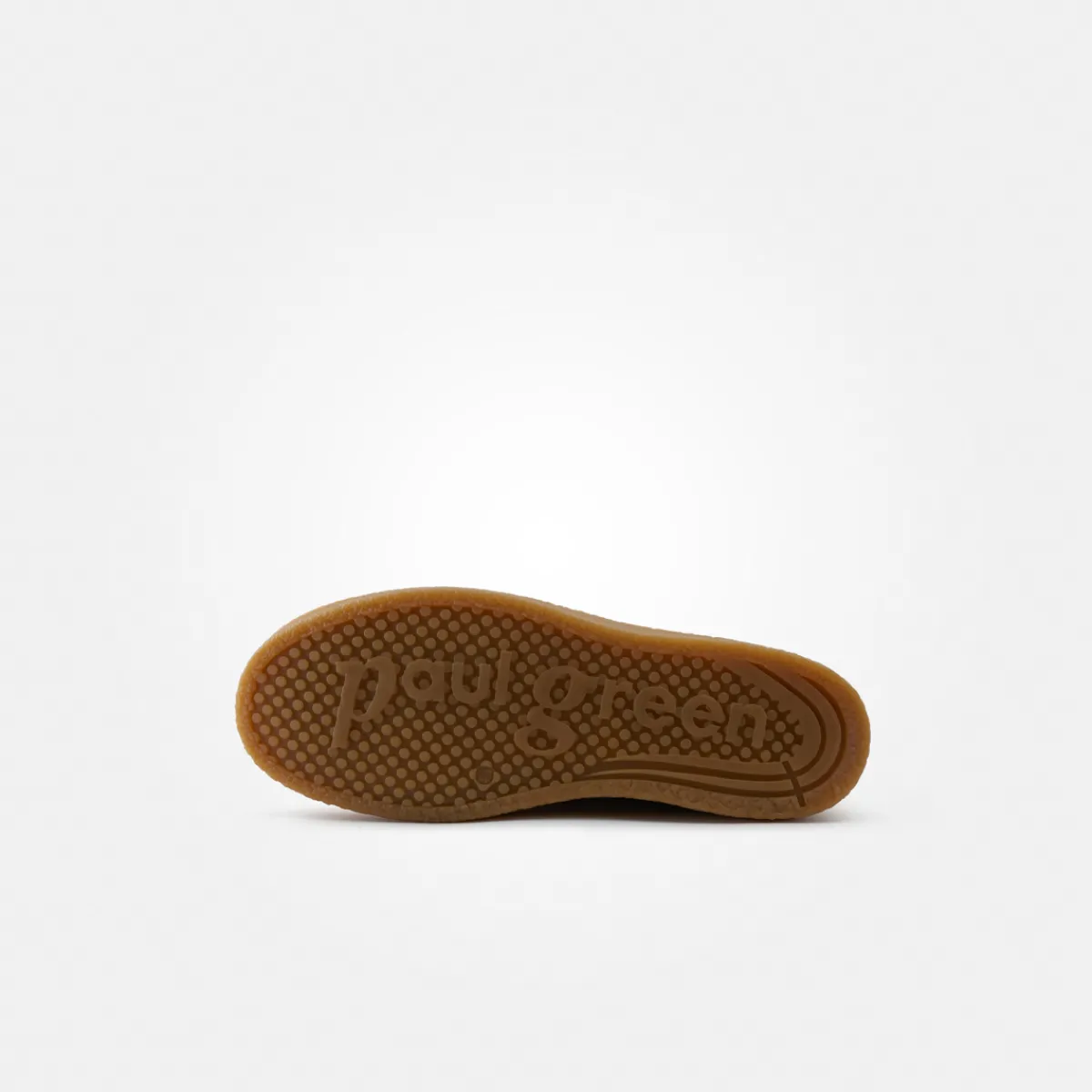 Paul Green Warmfutter|Boots|Hightop-Pauls mit Wechselfußbett 5372-016 Beige