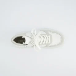 Paul Green Sneaker|Hightop-Sneaker 5407-068 Cremig-Weiß