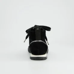 Paul Green Sneaker|Hightop-Sneaker 5506-028 Schwarz
