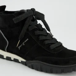 Paul Green Sneaker|Hightop-Sneaker 5506-028 Schwarz