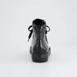 Paul Green Sneaker|Hightop-Sneaker 4024-348 Schwarz