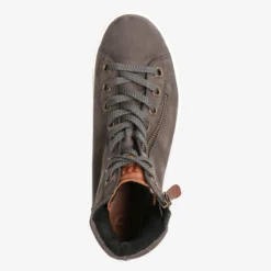 Paul Green Sneaker|Hightop-Sneaker 4024-010 Grau