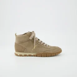 Paul Green Sneaker|Hightop-Sneaker 5506-000 Beige