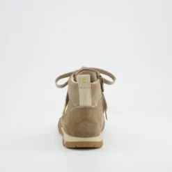 Paul Green Sneaker|Hightop-Sneaker 5506-000 Beige