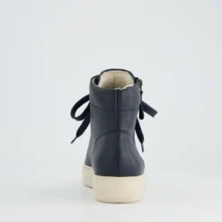 Paul Green Sneaker|Hightop-Sneaker 4024-320 Blau