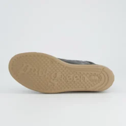 Paul Green Sneaker|Hightop-Sneaker 4024-330 Braun