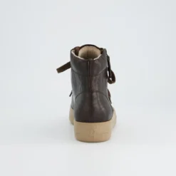 Paul Green Sneaker|Hightop-Sneaker 4024-330 Braun