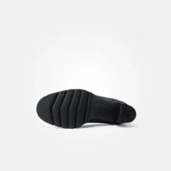 Paul Green Pumps|Hochfront-Pumps 3784-000 Schwarz