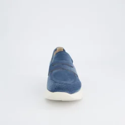 Paul Green Sneaker|Loafer 1139-037 Blau