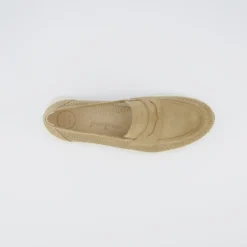 Paul Green Sneaker|Loafer 1139-047 Beige